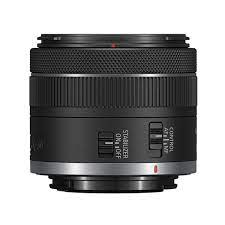 Canon RF 24-50mm F4.5-6.3 IS STM Lens